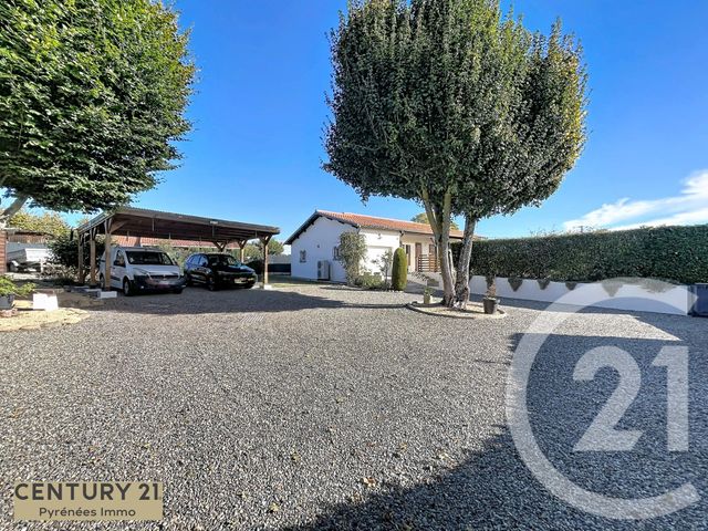 maison à vendre - 4 pièces - 89.0 m2 - CLARAC - 31 - MIDI-PYRENEES - Century 21 Pyrénées Immo