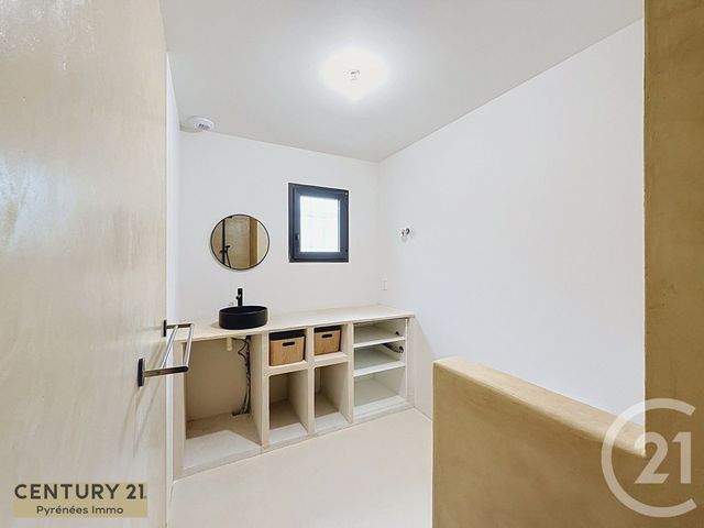 maison à vendre - 4 pièces - 96.37 m2 - REGADES - 31 - MIDI-PYRENEES - Century 21 Pyrénées Immo