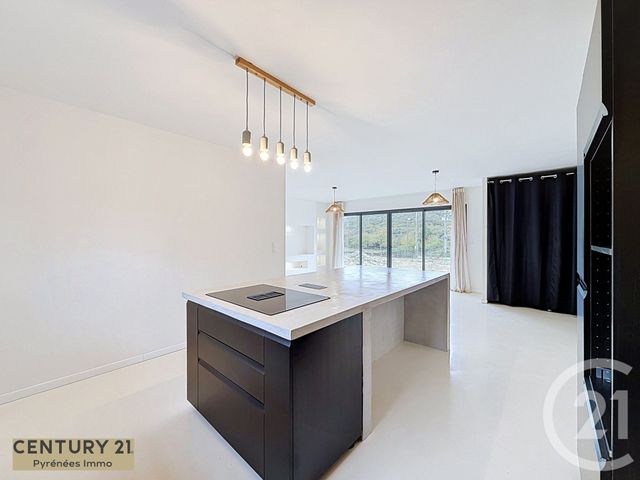 maison à vendre - 4 pièces - 96.37 m2 - REGADES - 31 - MIDI-PYRENEES - Century 21 Pyrénées Immo