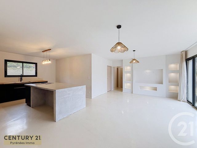 maison à vendre - 4 pièces - 96.37 m2 - REGADES - 31 - MIDI-PYRENEES - Century 21 Pyrénées Immo