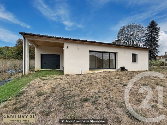maison - REGADES - 31