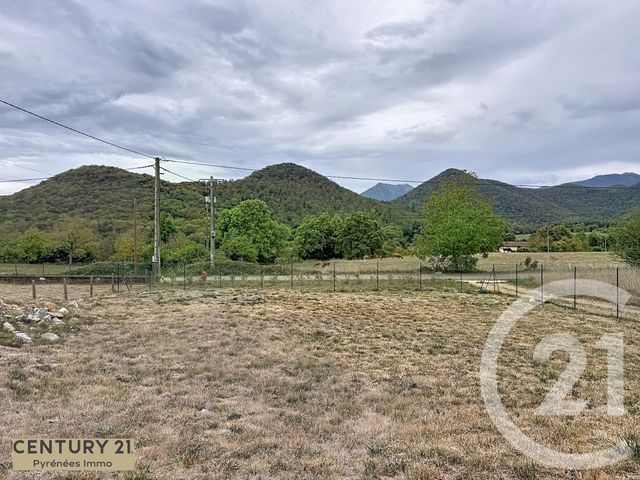 maison à vendre - 4 pièces - 96.37 m2 - REGADES - 31 - MIDI-PYRENEES - Century 21 Pyrénées Immo