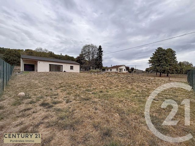 maison à vendre - 4 pièces - 96.37 m2 - REGADES - 31 - MIDI-PYRENEES - Century 21 Pyrénées Immo