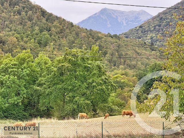 maison à vendre - 4 pièces - 96.37 m2 - REGADES - 31 - MIDI-PYRENEES - Century 21 Pyrénées Immo