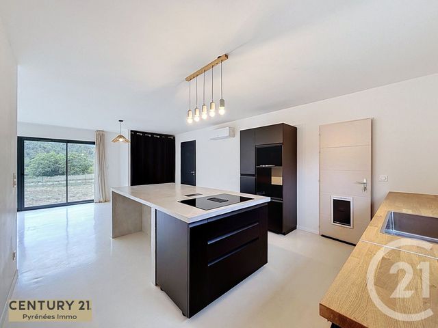 maison à vendre - 4 pièces - 96.37 m2 - REGADES - 31 - MIDI-PYRENEES - Century 21 Pyrénées Immo