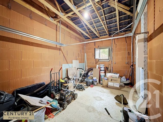maison à vendre - 4 pièces - 96.37 m2 - REGADES - 31 - MIDI-PYRENEES - Century 21 Pyrénées Immo