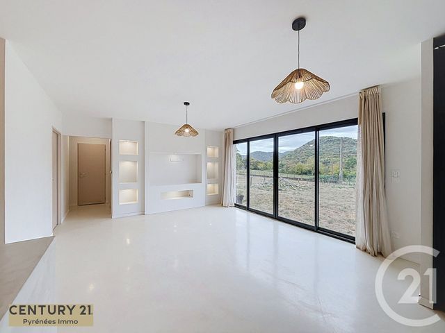 maison à vendre - 4 pièces - 96.37 m2 - REGADES - 31 - MIDI-PYRENEES - Century 21 Pyrénées Immo