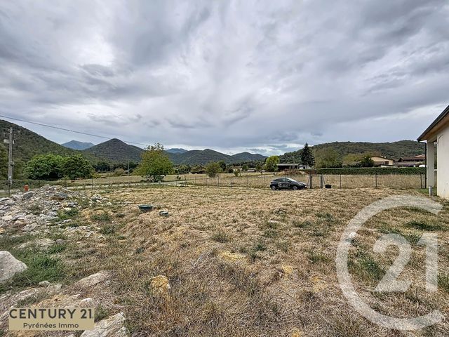 maison à vendre - 4 pièces - 96.37 m2 - REGADES - 31 - MIDI-PYRENEES - Century 21 Pyrénées Immo