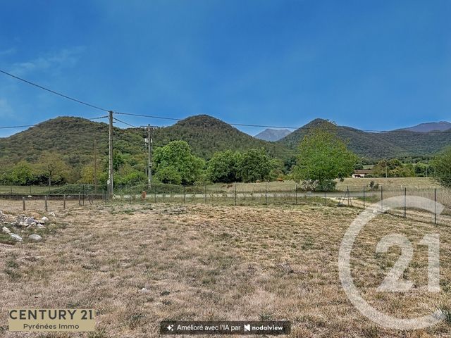 maison à vendre - 4 pièces - 96.37 m2 - REGADES - 31 - MIDI-PYRENEES - Century 21 Pyrénées Immo