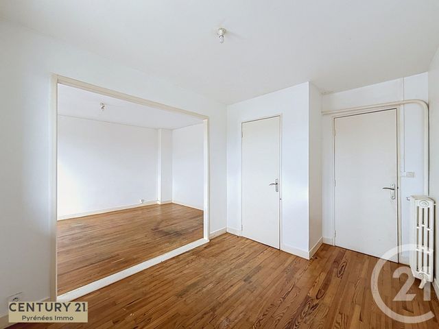 Appartement T3 à vendre - 3 pièces - 67.0 m2 - ST GAUDENS - 31 - MIDI-PYRENEES - Century 21 Pyrénées Immo