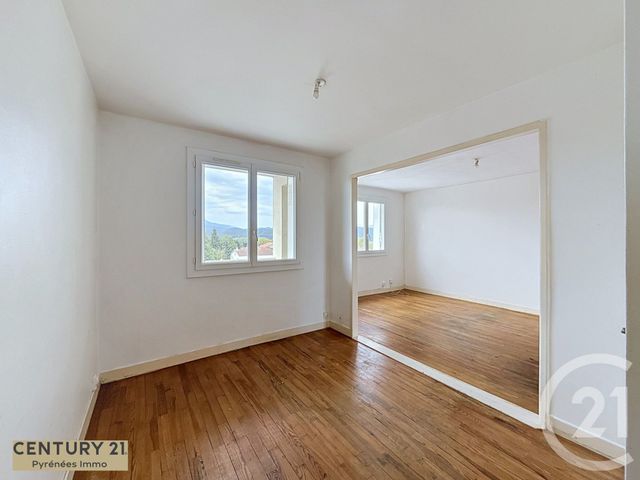 Appartement T3 à vendre - 3 pièces - 67.0 m2 - ST GAUDENS - 31 - MIDI-PYRENEES - Century 21 Pyrénées Immo
