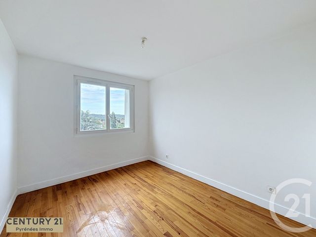 Appartement T3 à vendre - 3 pièces - 67.0 m2 - ST GAUDENS - 31 - MIDI-PYRENEES - Century 21 Pyrénées Immo