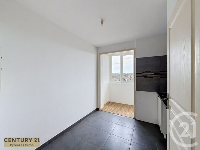Appartement T3 à vendre - 3 pièces - 67.0 m2 - ST GAUDENS - 31 - MIDI-PYRENEES - Century 21 Pyrénées Immo