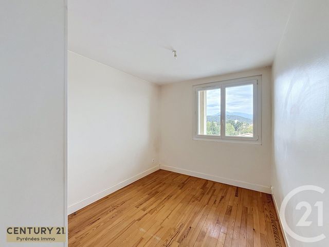 Appartement T3 à vendre - 3 pièces - 67.0 m2 - ST GAUDENS - 31 - MIDI-PYRENEES - Century 21 Pyrénées Immo