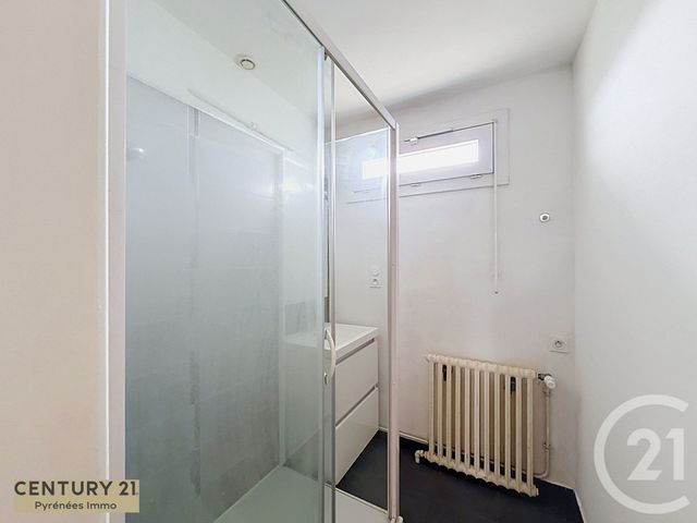 Appartement T3 à vendre - 3 pièces - 67.0 m2 - ST GAUDENS - 31 - MIDI-PYRENEES - Century 21 Pyrénées Immo