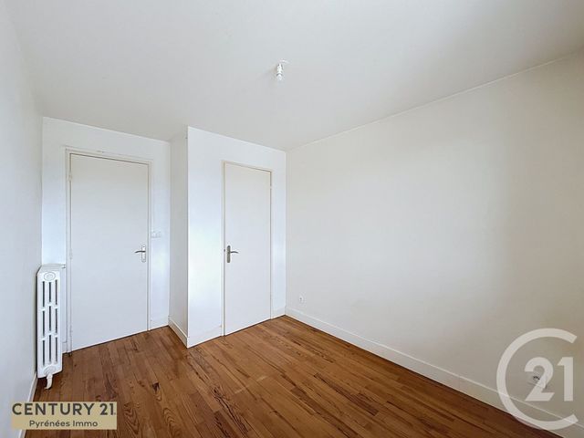 Appartement T3 à vendre - 3 pièces - 67.0 m2 - ST GAUDENS - 31 - MIDI-PYRENEES - Century 21 Pyrénées Immo
