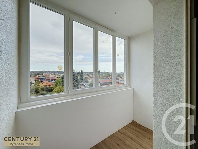 Appartement T3 à vendre - 3 pièces - 67.0 m2 - ST GAUDENS - 31 - MIDI-PYRENEES - Century 21 Pyrénées Immo