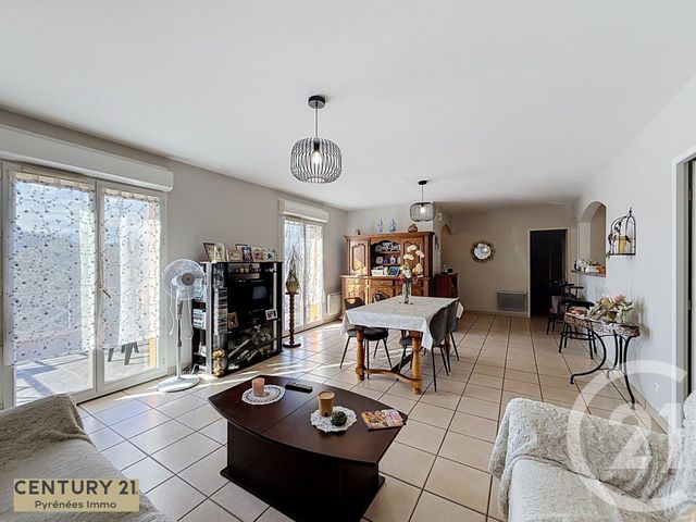 maison à vendre - 5 pièces - 126.4 m2 - ST GAUDENS - 31 - MIDI-PYRENEES - Century 21 Pyrénées Immo