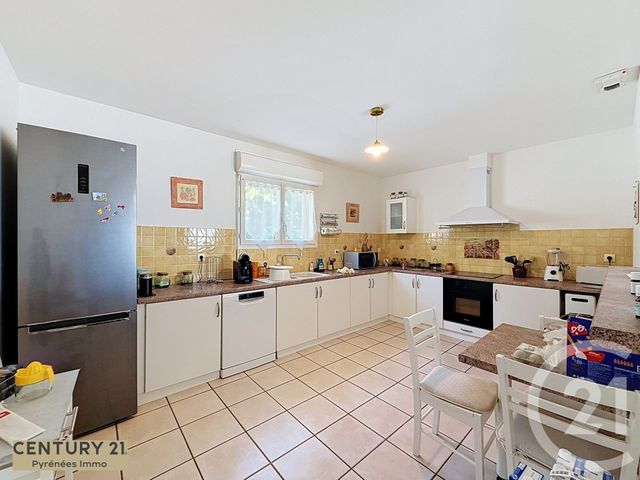 maison à vendre - 5 pièces - 126.4 m2 - ST GAUDENS - 31 - MIDI-PYRENEES - Century 21 Pyrénées Immo