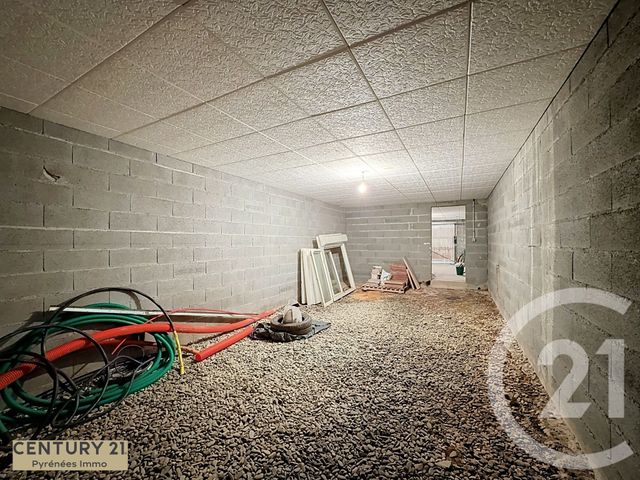 maison à vendre - 5 pièces - 126.4 m2 - ST GAUDENS - 31 - MIDI-PYRENEES - Century 21 Pyrénées Immo