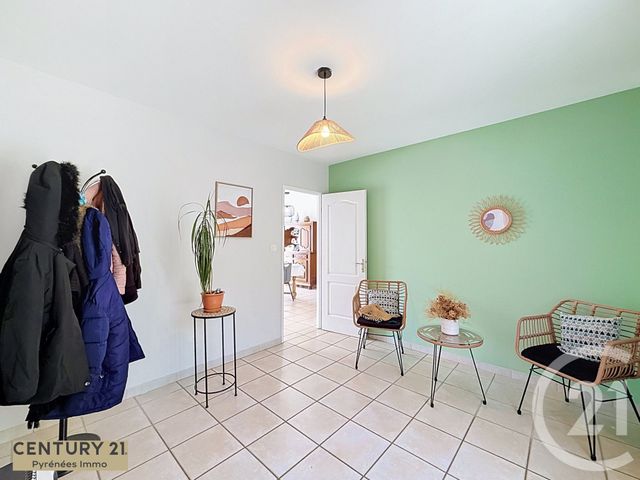 maison à vendre - 5 pièces - 126.4 m2 - ST GAUDENS - 31 - MIDI-PYRENEES - Century 21 Pyrénées Immo