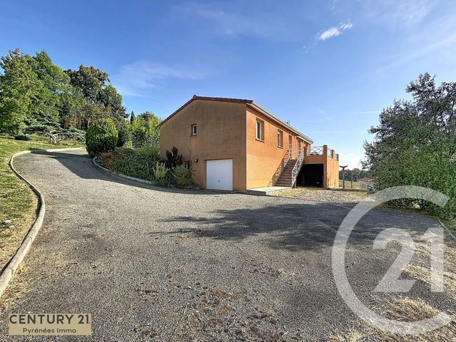 Maison à vendre ST GAUDENS