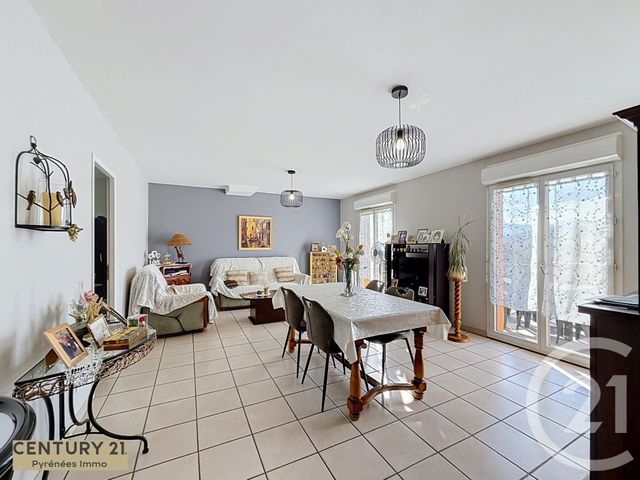maison à vendre - 5 pièces - 126.4 m2 - ST GAUDENS - 31 - MIDI-PYRENEES - Century 21 Pyrénées Immo