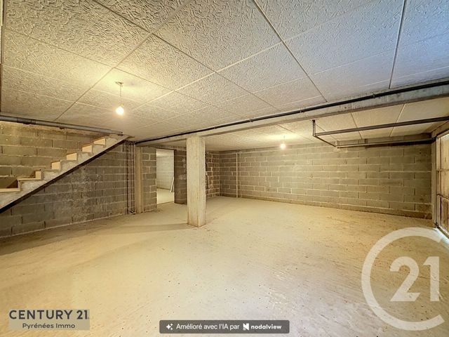 maison à vendre - 5 pièces - 126.4 m2 - ST GAUDENS - 31 - MIDI-PYRENEES - Century 21 Pyrénées Immo