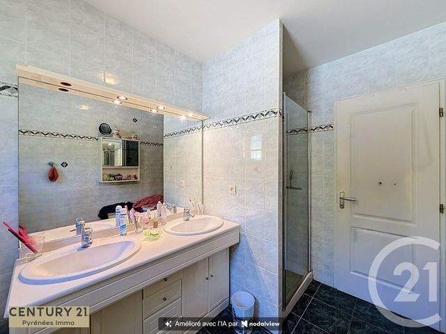 maison à vendre - 5 pièces - 126.4 m2 - ST GAUDENS - 31 - MIDI-PYRENEES - Century 21 Pyrénées Immo