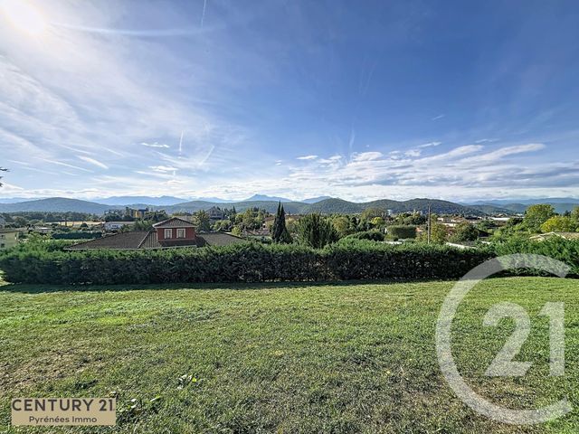 maison à vendre - 5 pièces - 126.4 m2 - ST GAUDENS - 31 - MIDI-PYRENEES - Century 21 Pyrénées Immo