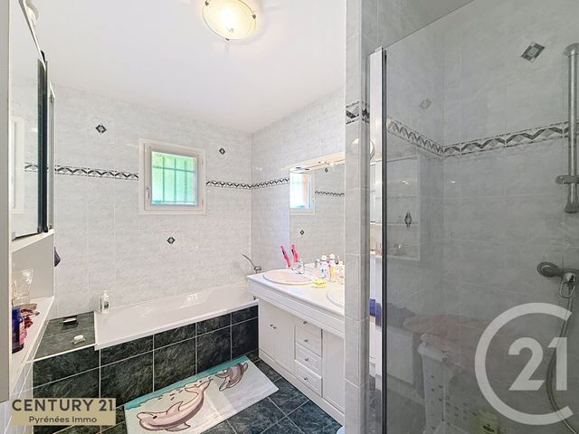 maison à vendre - 5 pièces - 126.4 m2 - ST GAUDENS - 31 - MIDI-PYRENEES - Century 21 Pyrénées Immo