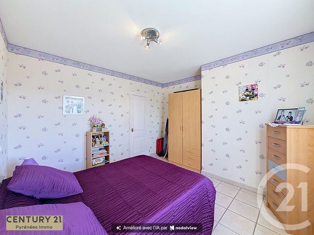 maison à vendre - 5 pièces - 126.4 m2 - ST GAUDENS - 31 - MIDI-PYRENEES - Century 21 Pyrénées Immo