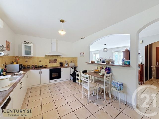 maison à vendre - 5 pièces - 126.4 m2 - ST GAUDENS - 31 - MIDI-PYRENEES - Century 21 Pyrénées Immo