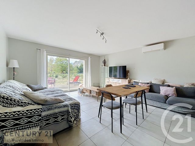 maison à louer - 4 pièces - 86.31 m2 - CHAUM - 31 - MIDI-PYRENEES - Century 21 Pyrénées Immo