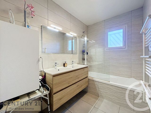 maison à louer - 4 pièces - 86.31 m2 - CHAUM - 31 - MIDI-PYRENEES - Century 21 Pyrénées Immo
