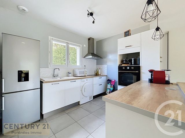 maison à louer - 4 pièces - 86.31 m2 - CHAUM - 31 - MIDI-PYRENEES - Century 21 Pyrénées Immo