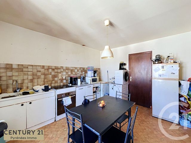 Appartement à vendre - 3 pièces - 95.95 m2 - ENCAUSSE LES THERMES - 31 - MIDI-PYRENEES - Century 21 Pyrénées Immo