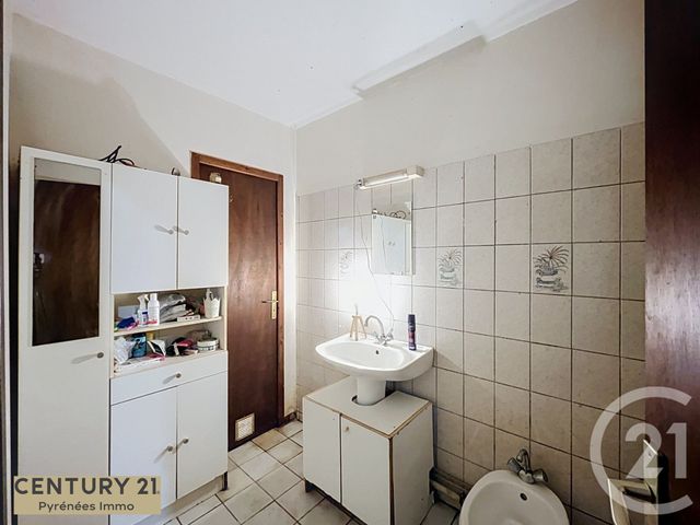 Appartement à vendre - 3 pièces - 95.95 m2 - ENCAUSSE LES THERMES - 31 - MIDI-PYRENEES - Century 21 Pyrénées Immo