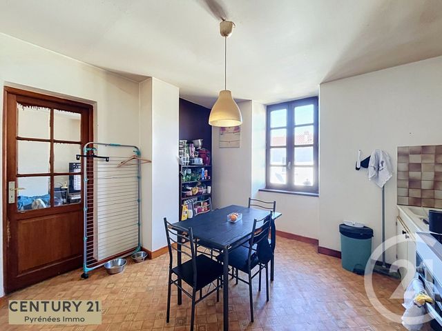 Appartement à vendre - 3 pièces - 95.95 m2 - ENCAUSSE LES THERMES - 31 - MIDI-PYRENEES - Century 21 Pyrénées Immo