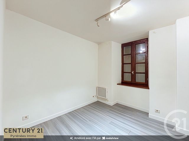 Appartement à vendre - 3 pièces - 95.95 m2 - ENCAUSSE LES THERMES - 31 - MIDI-PYRENEES - Century 21 Pyrénées Immo