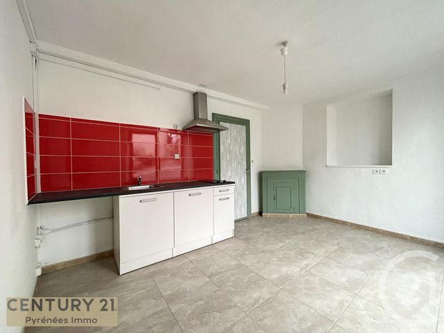 Appartement F2 à louer - 2 pièces - 24.68 m2 - ASPET - 31 - MIDI-PYRENEES - Century 21 Pyrénées Immo