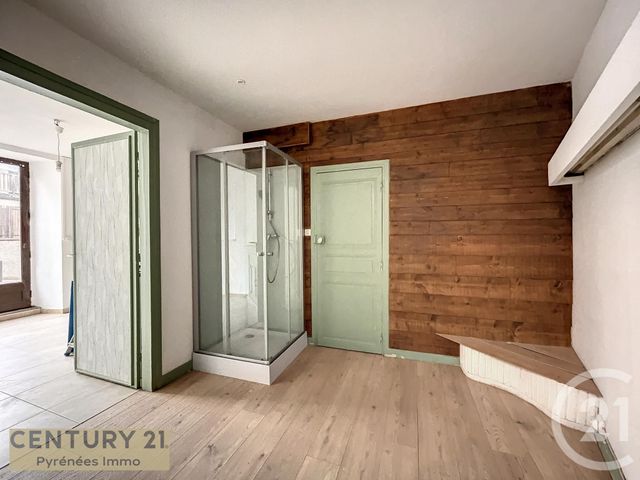 Appartement F2 à louer - 2 pièces - 24.68 m2 - ASPET - 31 - MIDI-PYRENEES - Century 21 Pyrénées Immo