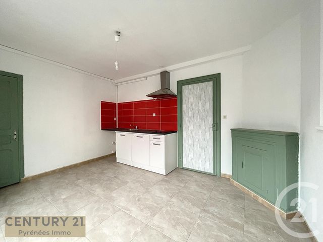 Appartement F2 à louer ASPET