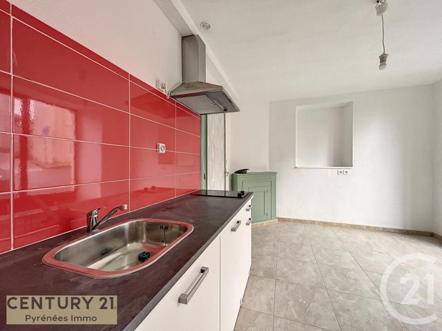 Appartement F2 à louer - 2 pièces - 24.68 m2 - ASPET - 31 - MIDI-PYRENEES - Century 21 Pyrénées Immo