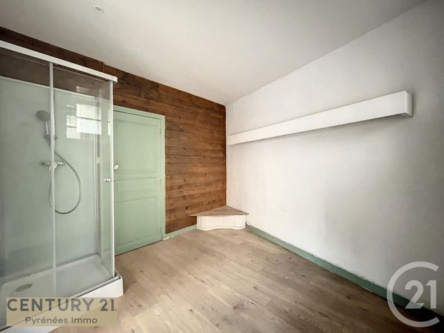 Appartement F2 à louer - 2 pièces - 24.68 m2 - ASPET - 31 - MIDI-PYRENEES - Century 21 Pyrénées Immo