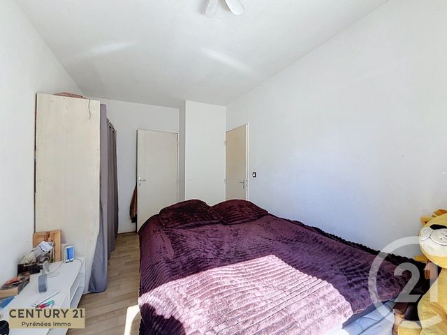 Appartement T2 à vendre - 2 pièces - 40.61 m2 - ST GAUDENS - 31 - MIDI-PYRENEES - Century 21 Pyrénées Immo