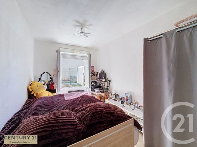 Appartement T2 à vendre - 2 pièces - 40.61 m2 - ST GAUDENS - 31 - MIDI-PYRENEES - Century 21 Pyrénées Immo