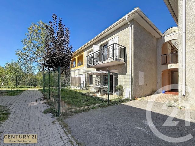 Appartement T2 à vendre ST GAUDENS
