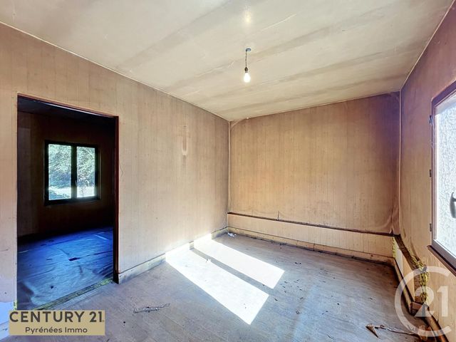 maison à vendre - 2 pièces - 66.0 m2 - ENCAUSSE LES THERMES - 31 - MIDI-PYRENEES - Century 21 Pyrénées Immo