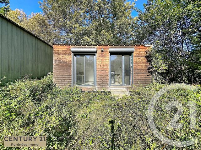 maison à vendre - 2 pièces - 66.0 m2 - ENCAUSSE LES THERMES - 31 - MIDI-PYRENEES - Century 21 Pyrénées Immo